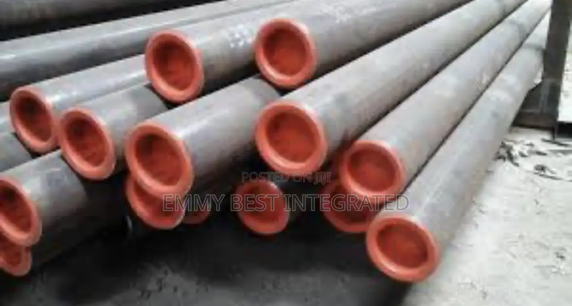 Steel Pipes