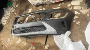 Front Bumper Kona 2023
