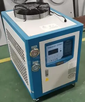 2hp Industrial Water Chiller