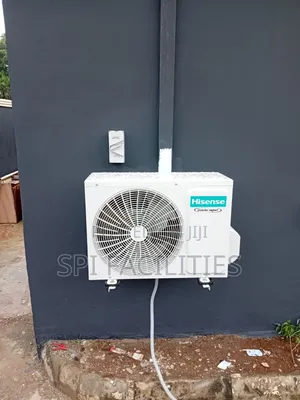 Air Conditioning Services