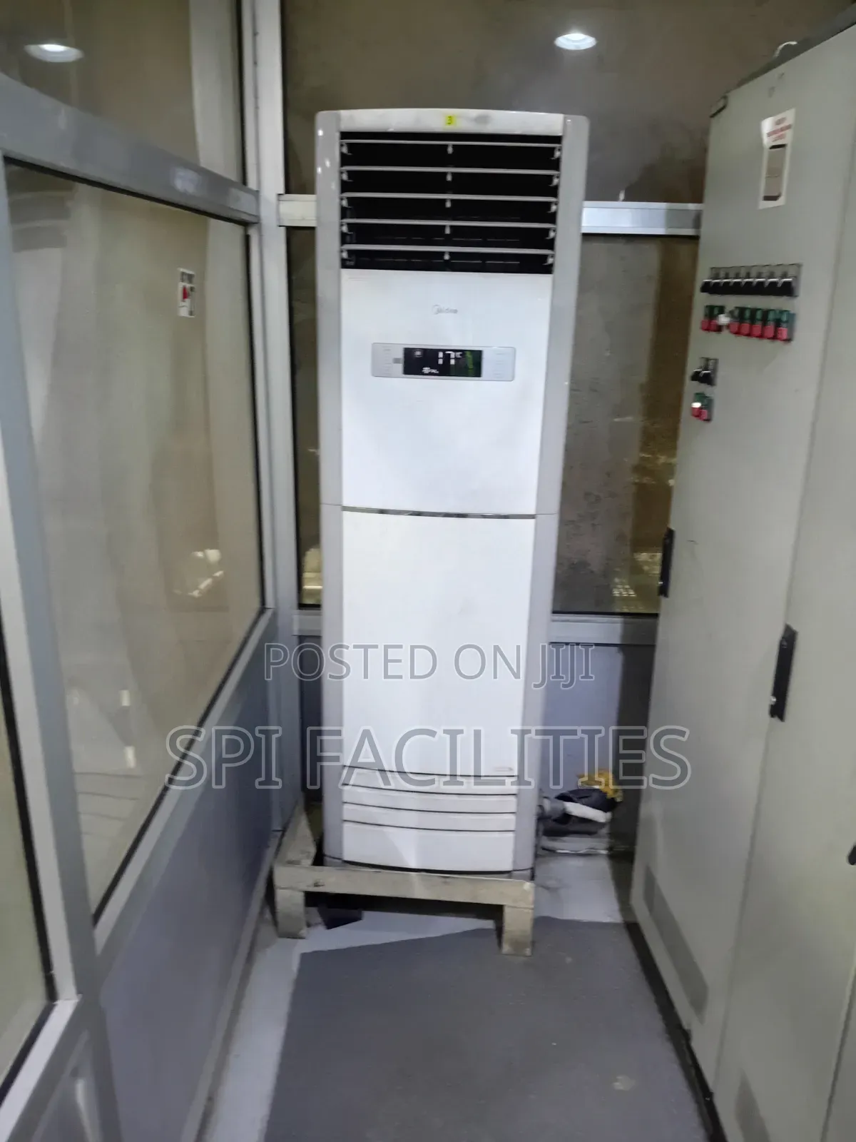 Air Conditioning Services