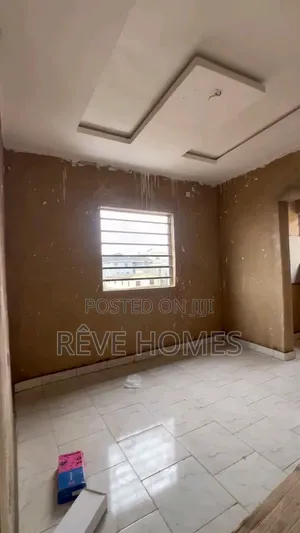 Studio Apartment in Shomolu / Shomolu for rent