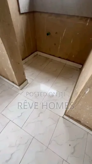 Studio Apartment in Shomolu / Shomolu for rent