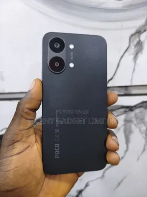 Xiaomi Poco X8 Pro Max 512 GB Black