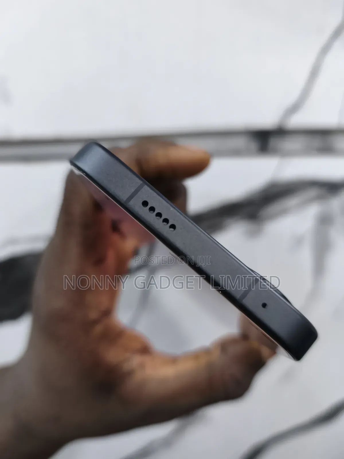 Xiaomi Poco X8 Pro Max 512 GB Black