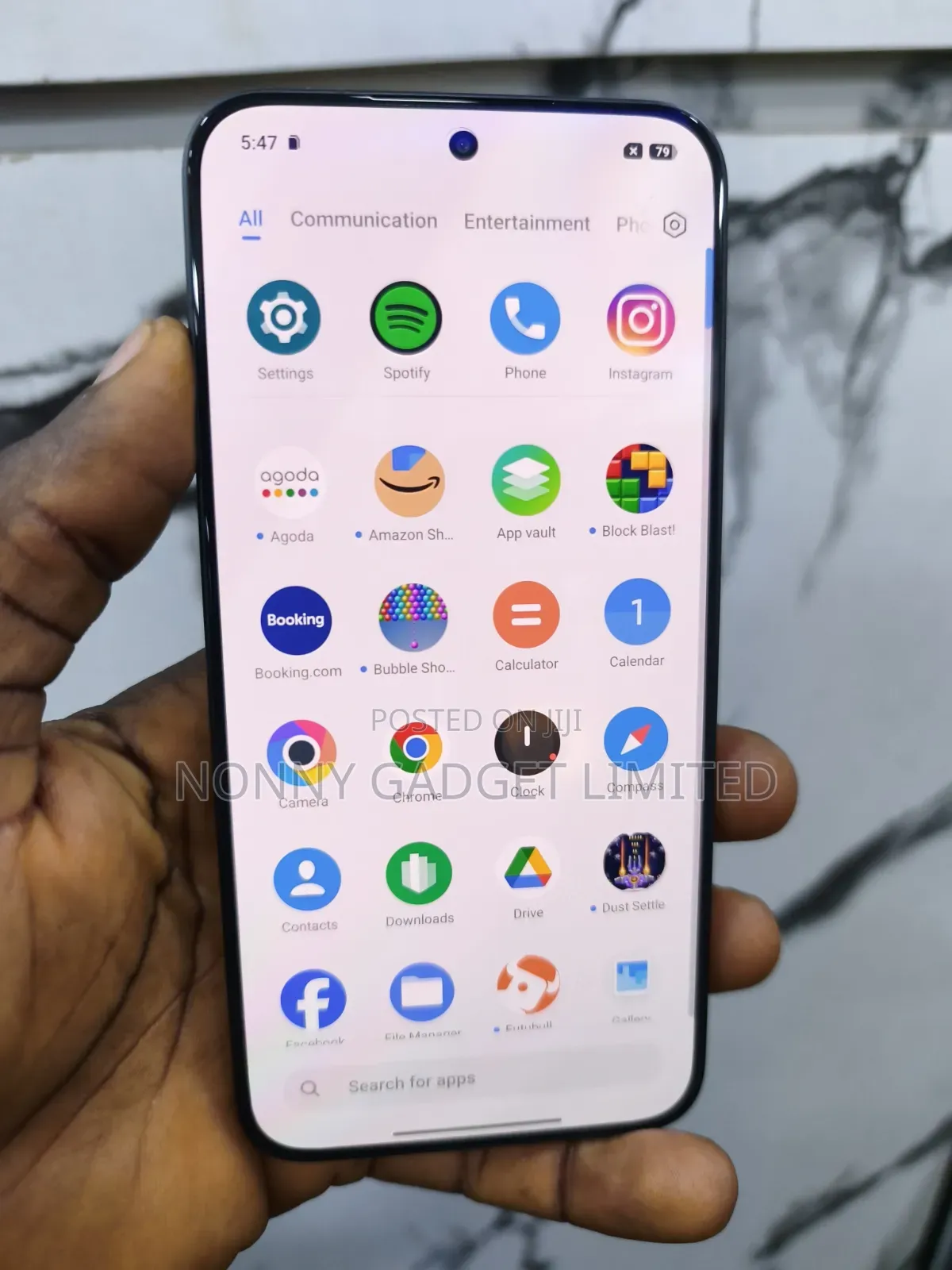Xiaomi Poco X8 Pro Max 512 GB Black