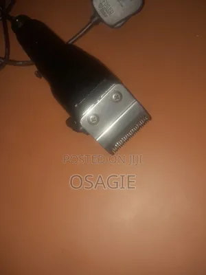 Corded Clipper
