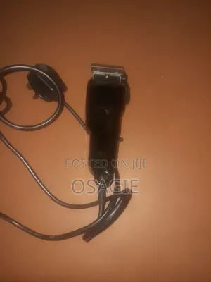 Corded Clipper