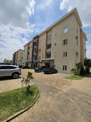 3bdrm Block of Flats in Wuye for sale