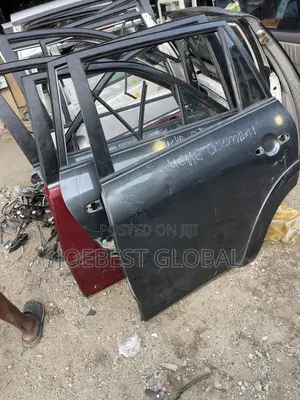 Toyota Rav4 2008 Back Door Available for Sale