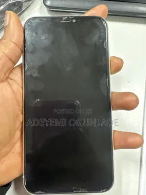 Apple iPhone 11 128 GB White