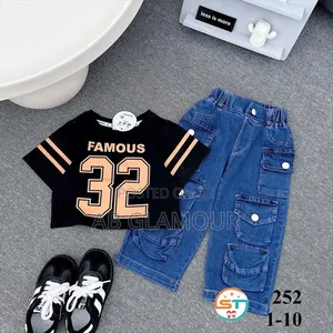 Unisex Up and Down Luxury Clothes