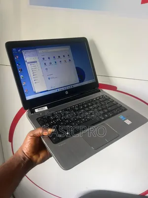 Laptops Intel Core 15, 8g RAM and 500g. Storage