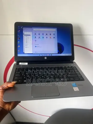 Laptops Intel Core 15, 8g RAM and 500g. Storage