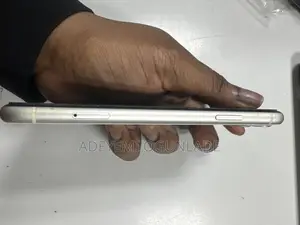 Apple iPhone 11 128 GB White