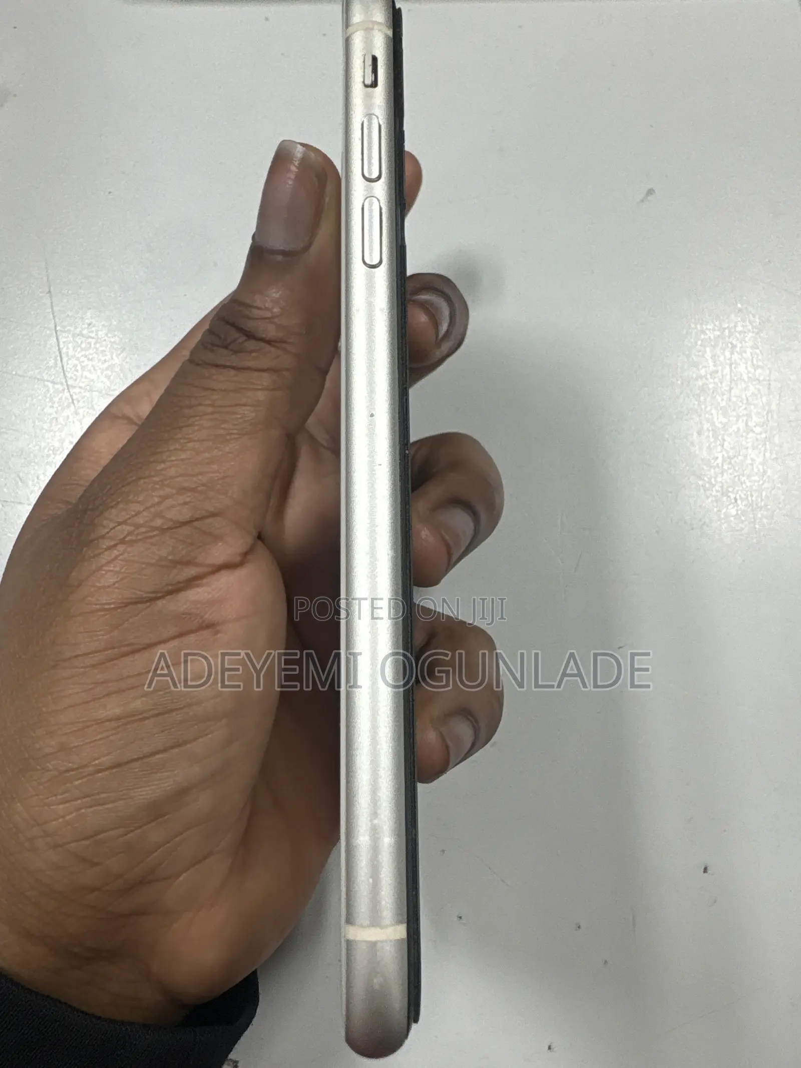 Apple iPhone 11 128 GB White