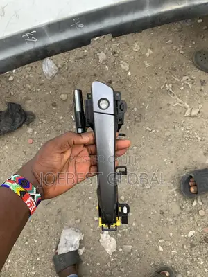 Door Opener Driver Side, RX 350 2015