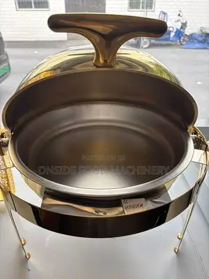 Chaffing Dish