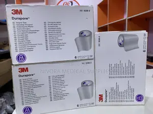 Advanced (Durapore) Medical Tape