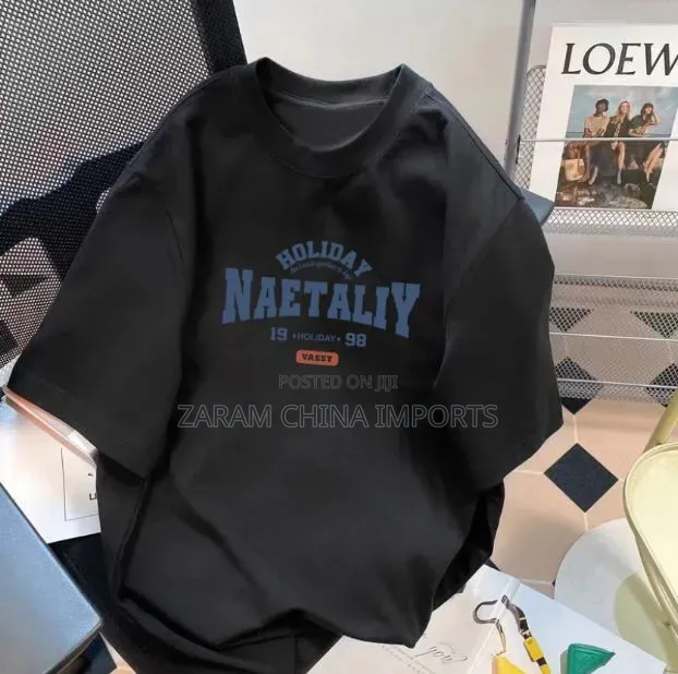 Quality T-Shirt/Polo