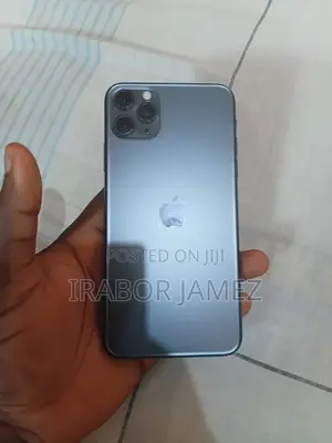 Apple iPhone 11 Pro Max 64 GB Bronze