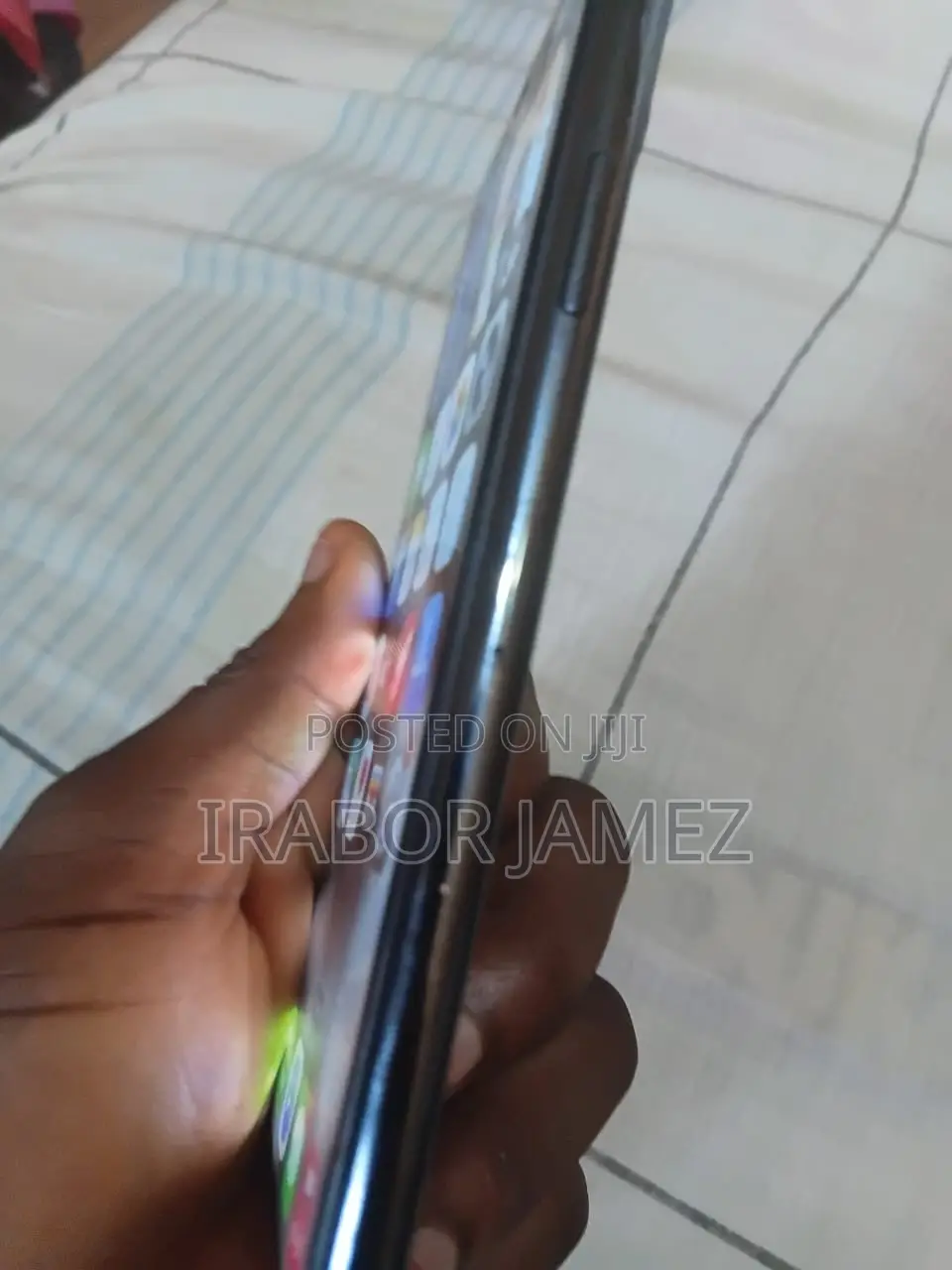 Apple iPhone 11 Pro Max 64 GB Bronze