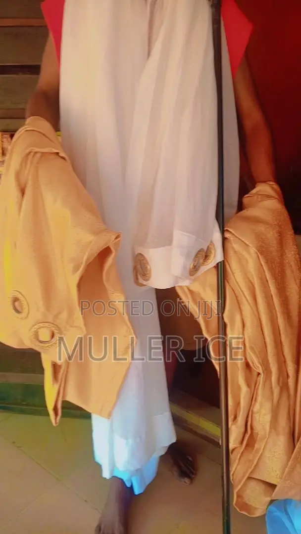 Curtain’s Rods & Rails
