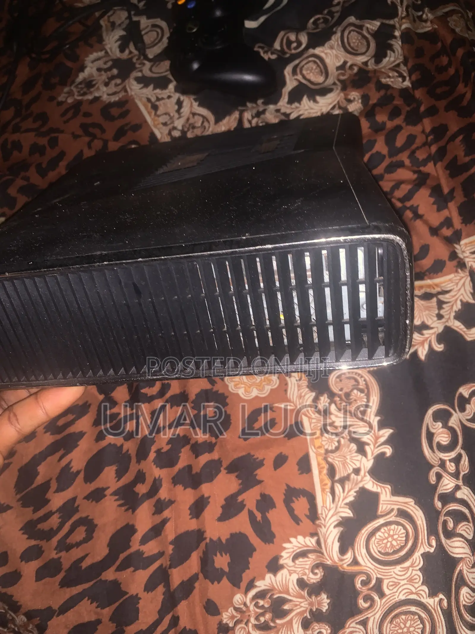 Xbox 360 With GTA V