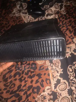 Xbox 360 With GTA V