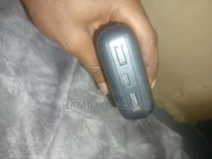 Portable Powerbank