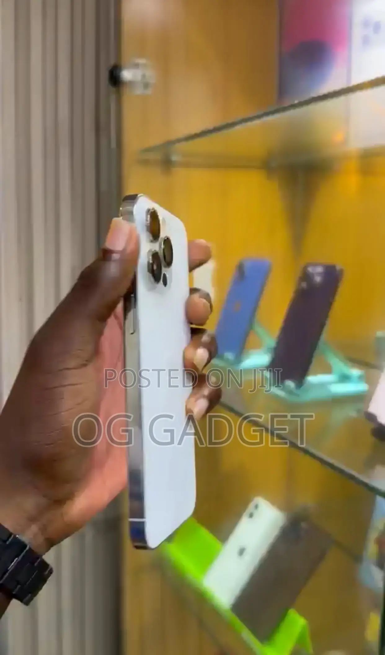 Apple iPhone 14 Pro Max 128 GB White