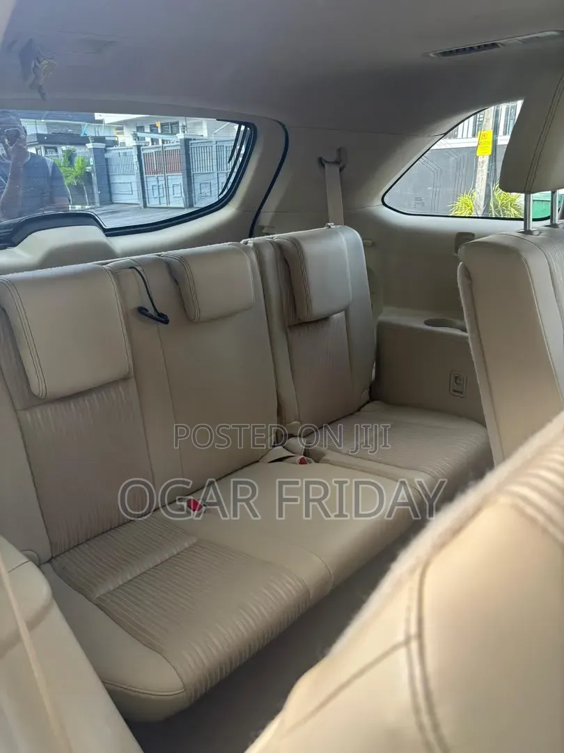 Hyundai Ix35 2013 Black