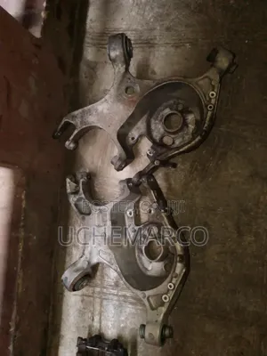 Spring Sitting for Ford Fusion 2015 and Ford Edge From 2015