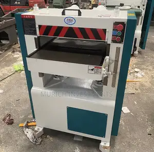 400mm Industrial Panel Wood Thickness Planer – Mb104