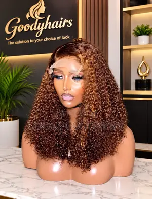 Human Hair Pixy