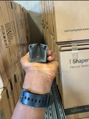 Imported Galvanized Slotted Unitrust 40x41x3mm
