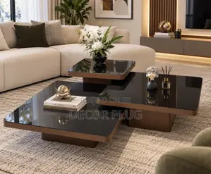 Center Table