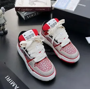 Amiri Luxury Sneakers