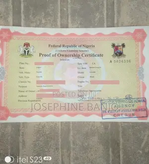 Vehicle Papers and Documents Renewal Within 24hrs