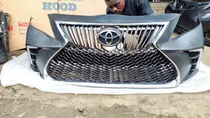 Latest Design Camry 2008/2011 Upgrade Bumper