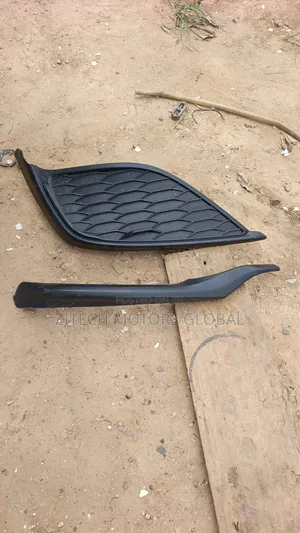 Latest Design Camry 2008/2011 Upgrade Bumper