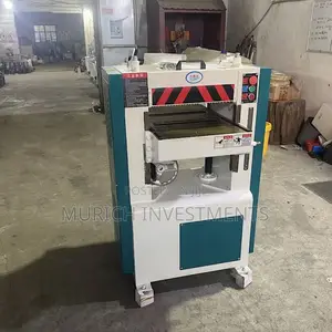 Wood Working Thickness Planer Heavy Duty Single Side MB104
