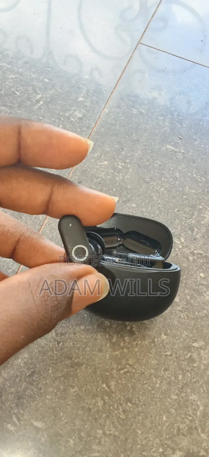 Mimi TWS Wireless Bluetooth Earbuds