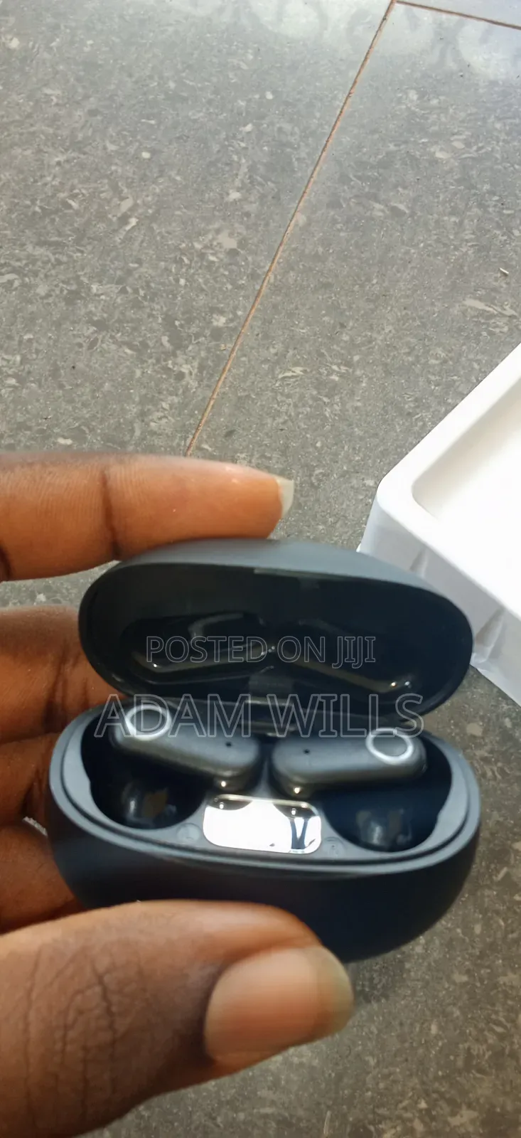 Mimi TWS Wireless Bluetooth Earbuds