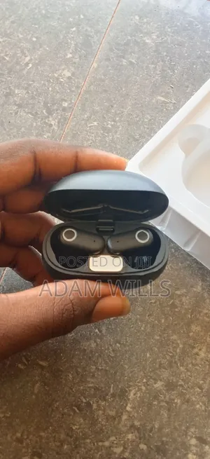 Mimi TWS Wireless Bluetooth Earbuds