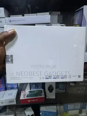New Huawei MatePad 11.5 256 GB Blue