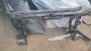 Radiator Support / Front Curt Elantra 2022