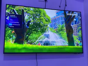 SAMSUNG 50” Smart TV Air Slim