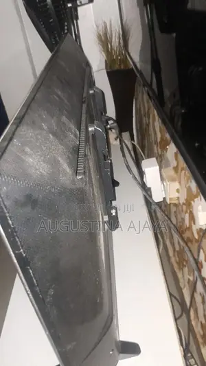 Neatly Used TV for Sale