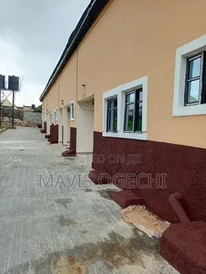 1bdrm Room & Parlour in Rugar Madaki, Karu for rent
